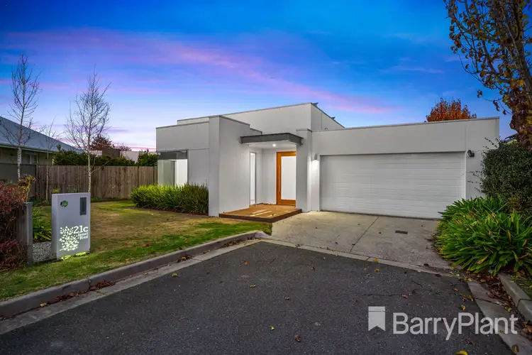 21C Russell Street, Newington VIC 3350
