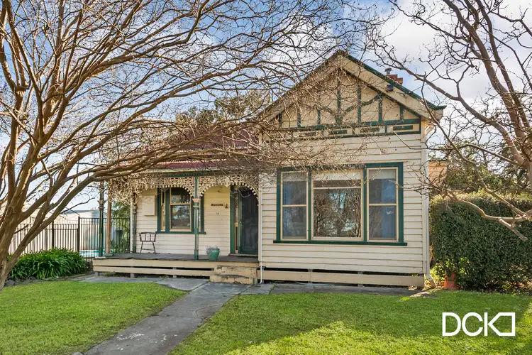 14 Reserve Street, Eaglehawk VIC 3556
