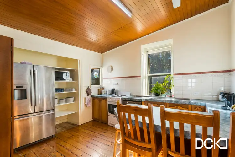 Sixth view of Homely house listing, 14 Reserve Street, Eaglehawk VIC 3556