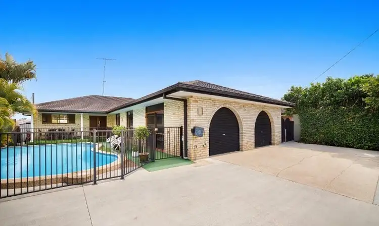 Second view of Homely house listing, 102 Ashmore Road, Bundall QLD 4217