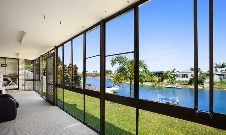 Fourth view of Homely house listing, 102 Ashmore Road, Bundall QLD 4217