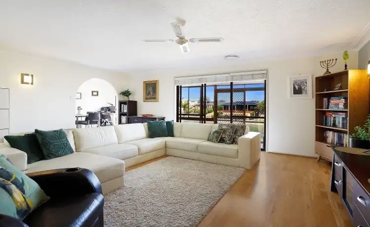 Fifth view of Homely house listing, 102 Ashmore Road, Bundall QLD 4217