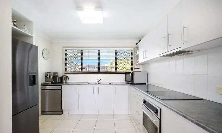 Sixth view of Homely house listing, 102 Ashmore Road, Bundall QLD 4217