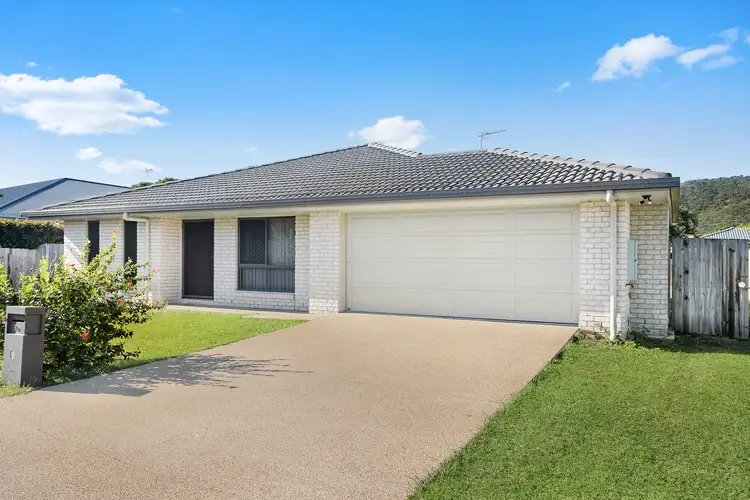 Main view of Homely house listing, 20 Bushpea Court, Norman Gardens QLD 4701