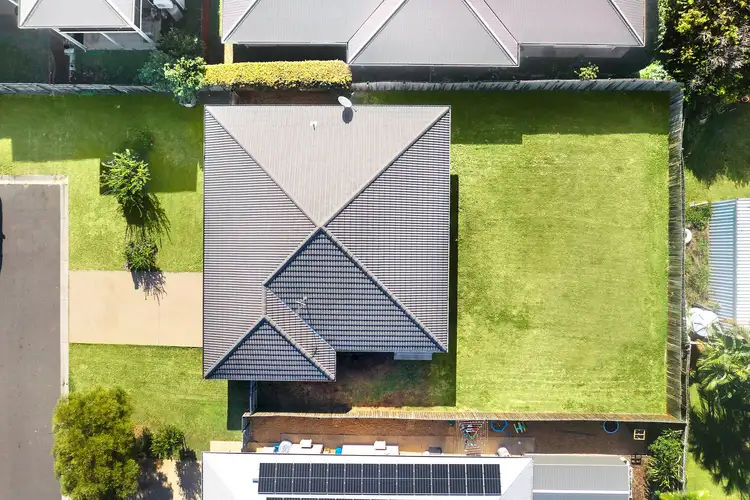 Sixth view of Homely house listing, 20 Bushpea Court, Norman Gardens QLD 4701
