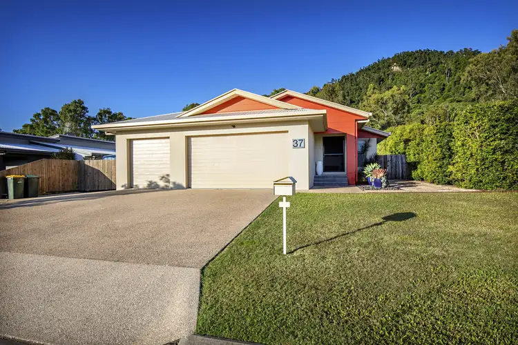 37 Endeavour Circuit, Cannonvale QLD 4802