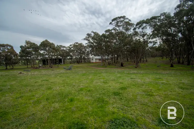 Third view of Homely land listing, 67 Carisbrook-Eddington Road, Carisbrook VIC 3464