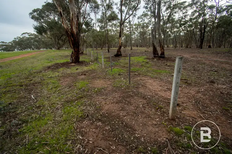 Fourth view of Homely land listing, 67 Carisbrook-Eddington Road, Carisbrook VIC 3464