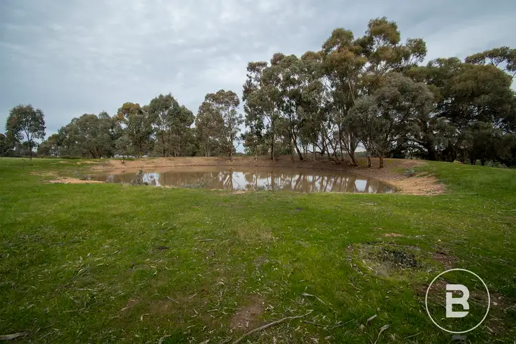 Sixth view of Homely land listing, 67 Carisbrook-Eddington Road, Carisbrook VIC 3464