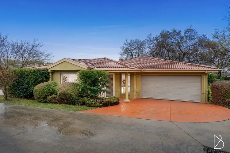 Main view of Homely townhouse listing, 10/61 Launceston Street, Lyons ACT 2606