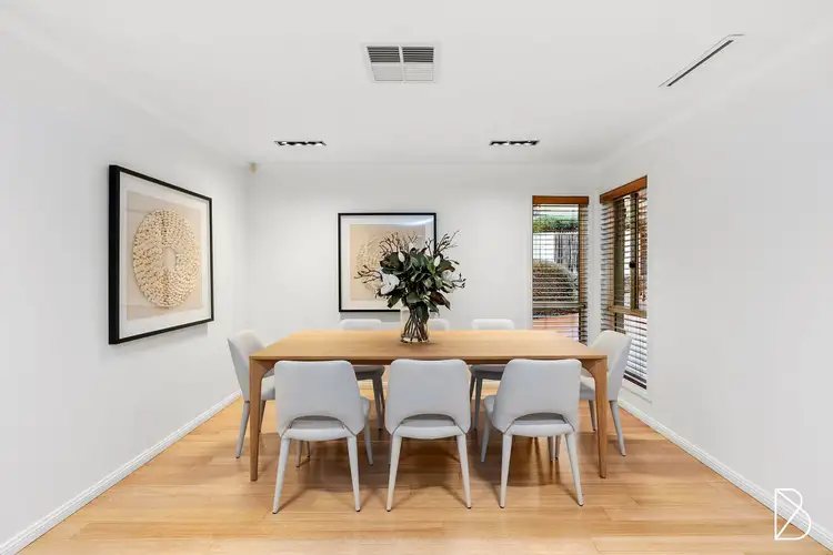 Fourth view of Homely townhouse listing, 10/61 Launceston Street, Lyons ACT 2606