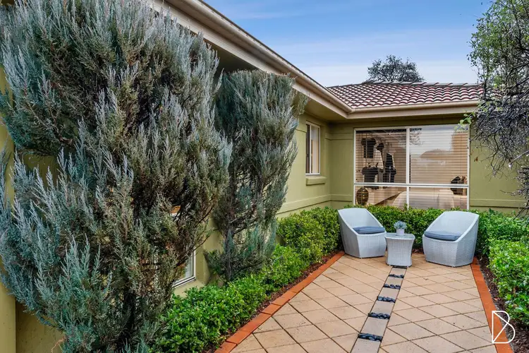 Fifth view of Homely townhouse listing, 10/61 Launceston Street, Lyons ACT 2606