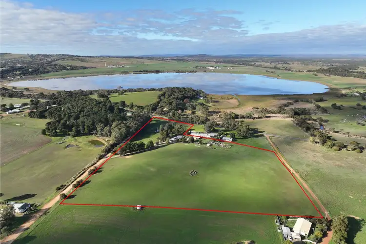 Second view of Homely house listing, 268 Little Swamp Lane, Hawson SA 5607