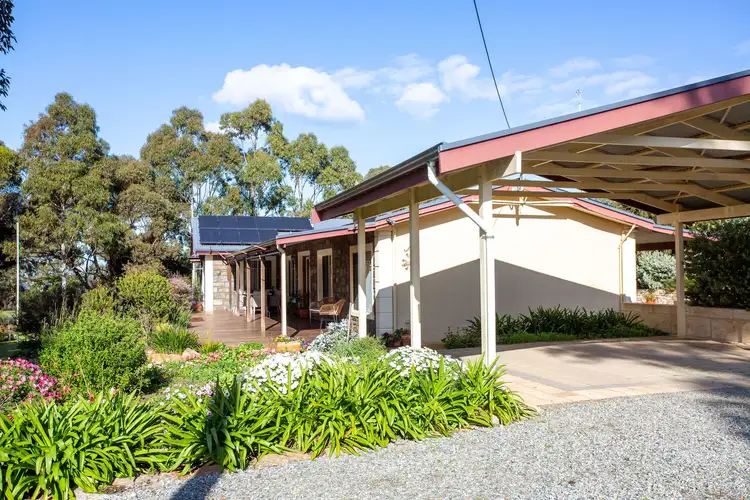 Third view of Homely house listing, 268 Little Swamp Lane, Hawson SA 5607