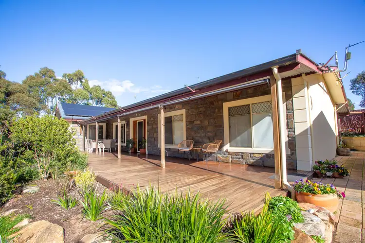 Fourth view of Homely house listing, 268 Little Swamp Lane, Hawson SA 5607