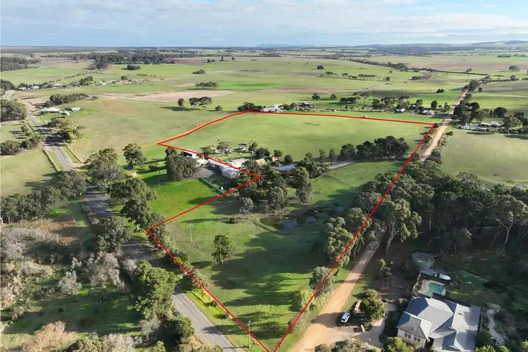 Sixth view of Homely house listing, 268 Little Swamp Lane, Hawson SA 5607