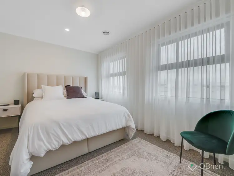 Fifth view of Homely house listing, 42 Journey Drive, Fraser Rise VIC 3336