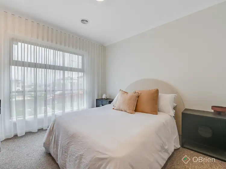 Sixth view of Homely house listing, 42 Journey Drive, Fraser Rise VIC 3336