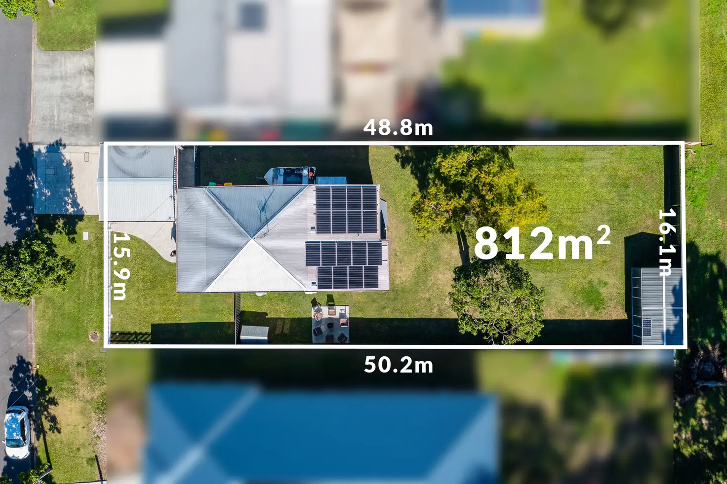 Main view of Homely house listing, 14 Vane Street, Tingalpa QLD 4173