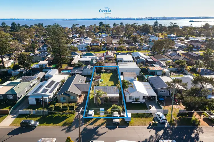 Main view of Homely house listing, 83 Tasman Street, Kurnell NSW 2231