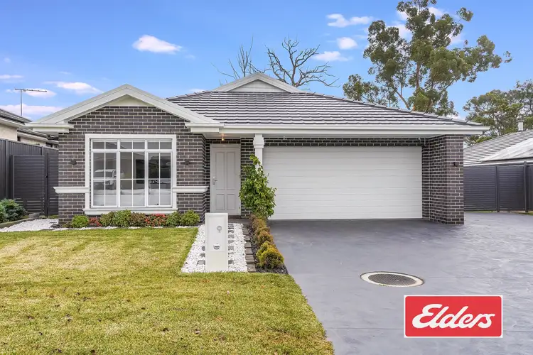 9 Highland Crescent, Thirlmere NSW 2572