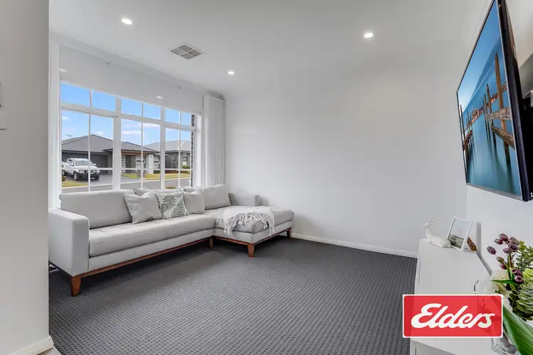 Third view of Homely house listing, 9 Highland Crescent, Thirlmere NSW 2572