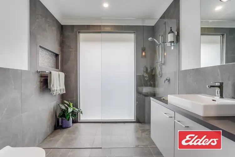 Fifth view of Homely house listing, 9 Highland Crescent, Thirlmere NSW 2572