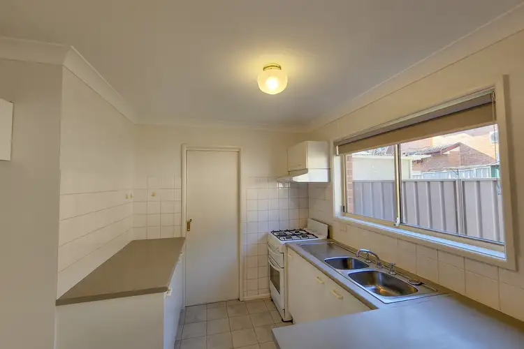 Second view of Homely townhouse listing, 10/26 Highfield Road, Quakers Hill NSW 2763