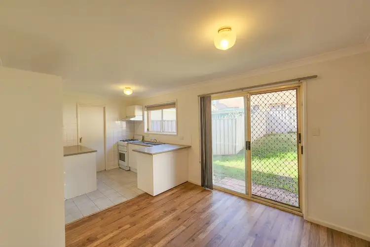 Third view of Homely townhouse listing, 10/26 Highfield Road, Quakers Hill NSW 2763