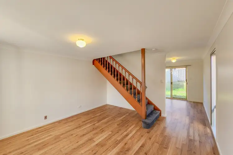Fourth view of Homely townhouse listing, 10/26 Highfield Road, Quakers Hill NSW 2763
