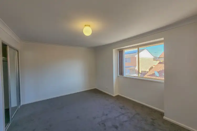 Fifth view of Homely townhouse listing, 10/26 Highfield Road, Quakers Hill NSW 2763