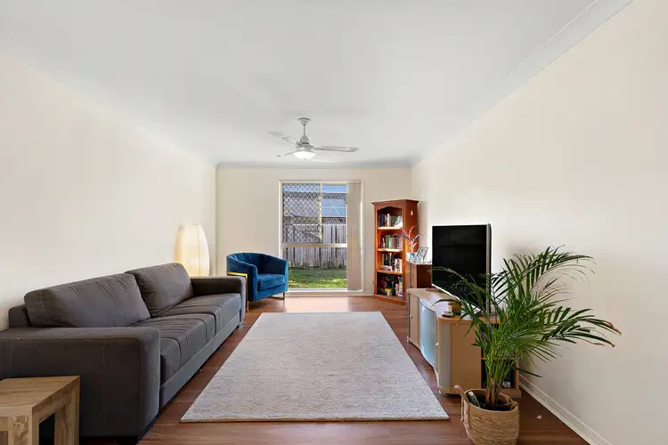 Second view of Homely house listing, 59 Billinghurst Crescent, Upper Coomera QLD 4209