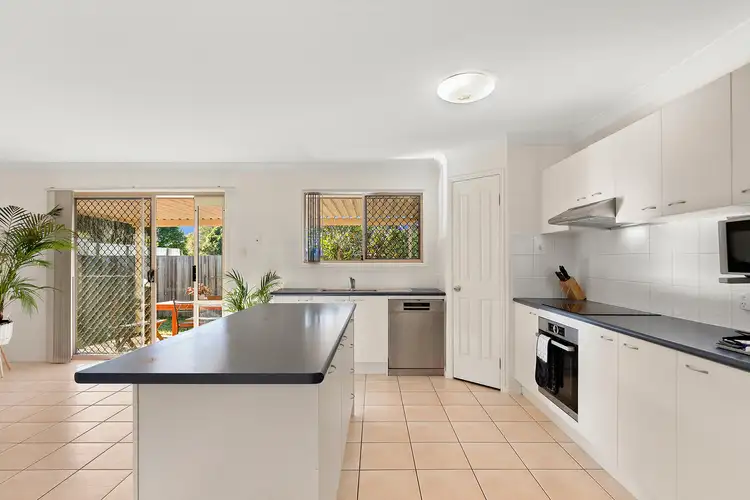 Third view of Homely house listing, 59 Billinghurst Crescent, Upper Coomera QLD 4209