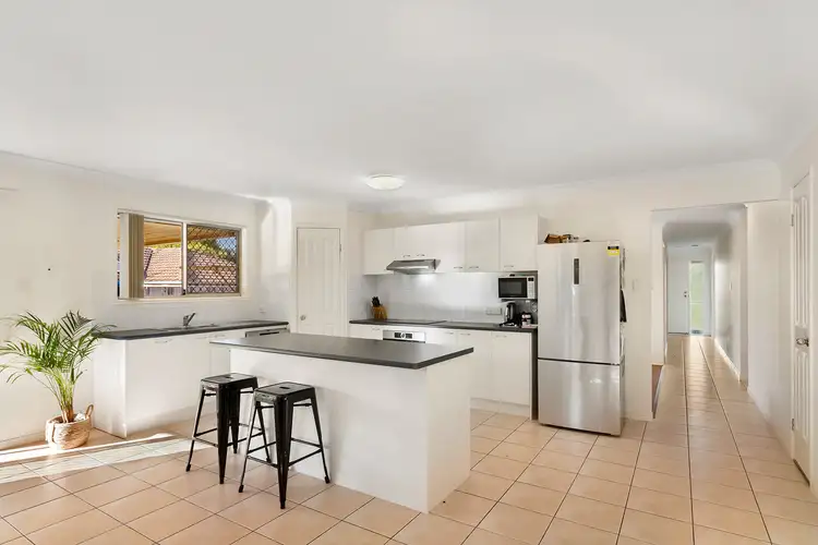 Fourth view of Homely house listing, 59 Billinghurst Crescent, Upper Coomera QLD 4209