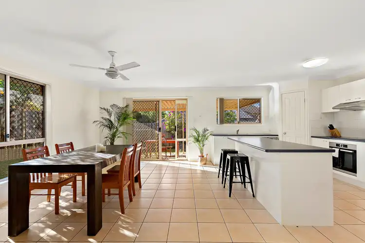 Fifth view of Homely house listing, 59 Billinghurst Crescent, Upper Coomera QLD 4209
