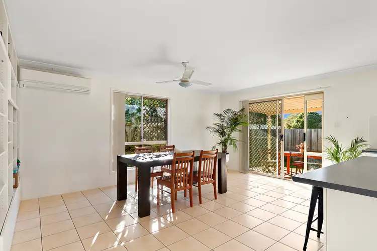 Sixth view of Homely house listing, 59 Billinghurst Crescent, Upper Coomera QLD 4209