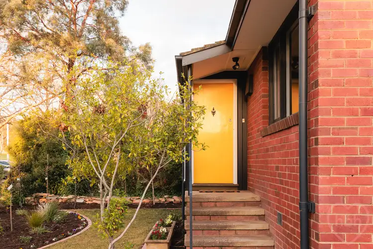 60 Blamey Crescent, Campbell ACT 2612