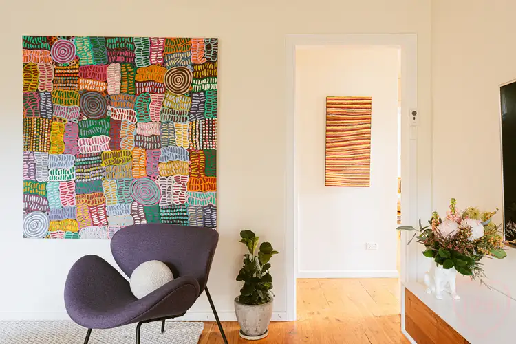 Fourth view of Homely semi-detached listing, 60 Blamey Crescent, Campbell ACT 2612