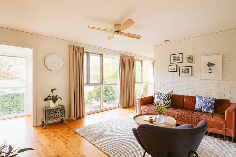 Sixth view of Homely semi-detached listing, 60 Blamey Crescent, Campbell ACT 2612