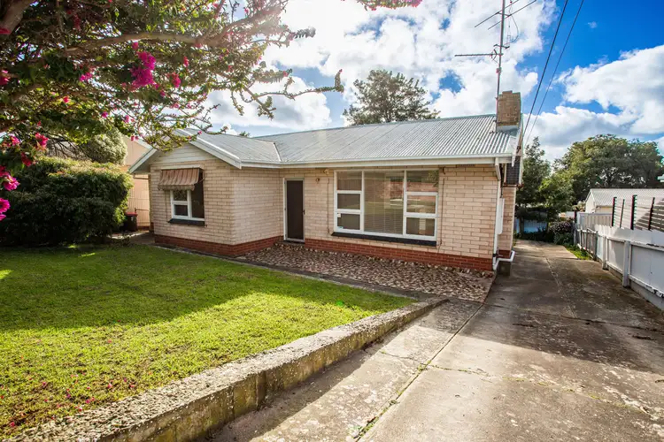 4 Alexander Crescent, Port Lincoln SA 5606