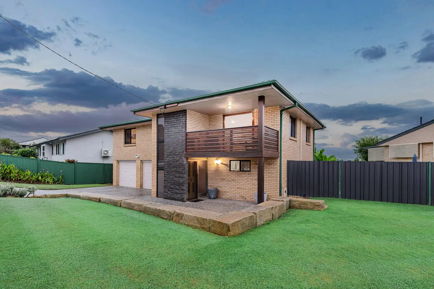 Main view of Homely house listing, 16 Finch Street, Stafford Heights QLD 4053