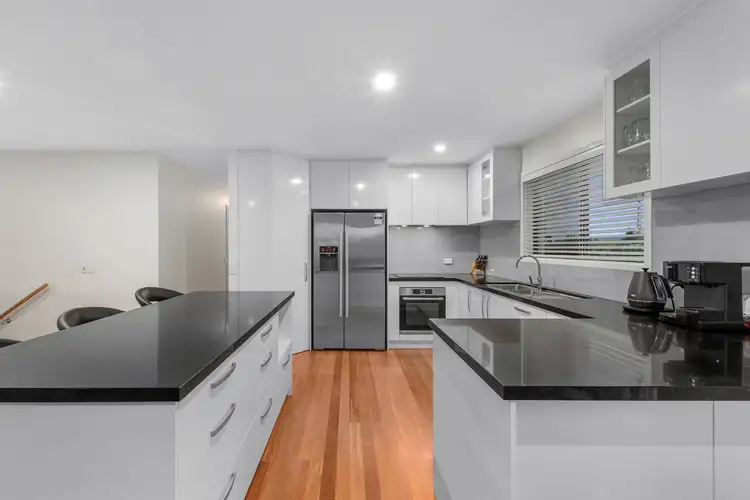 Second view of Homely house listing, 16 Finch Street, Stafford Heights QLD 4053