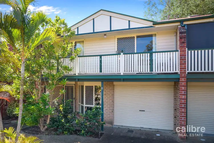 8/14 Brook Street, Everton Park QLD 4053