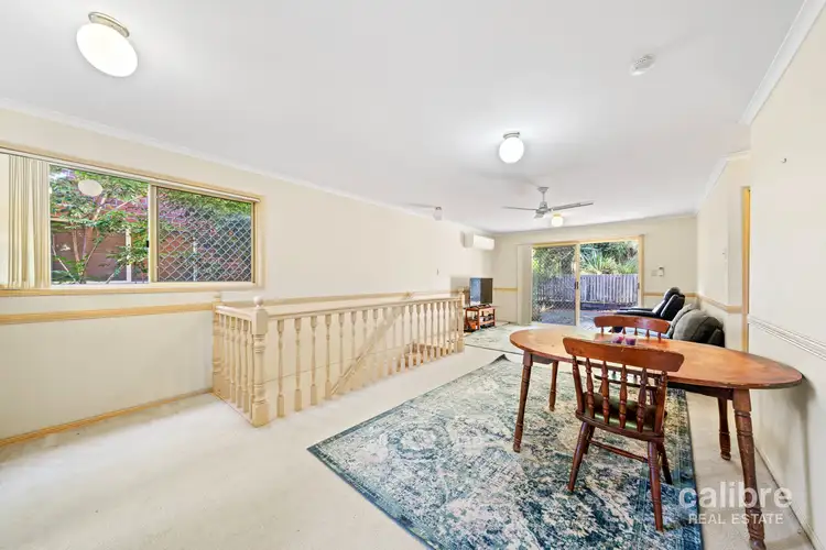 Fourth view of Homely unit listing, 8/14 Brook Street, Everton Park QLD 4053