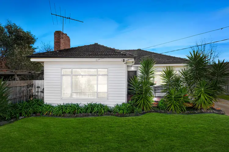 Main view of Homely house listing, 10 Itkeston Street, Herne Hill VIC 3218