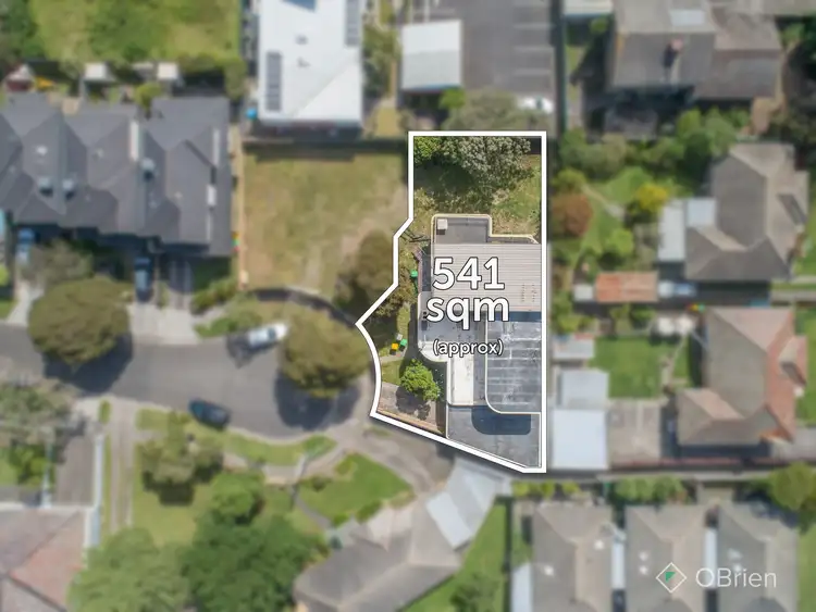 17B Box Court, Bentleigh East VIC 3165