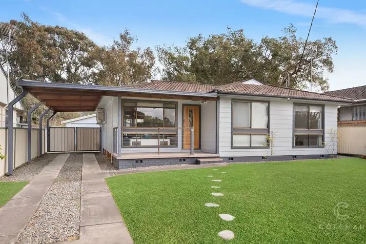 Main view of Homely house listing, 18 Dalnott Road, Gorokan NSW 2263