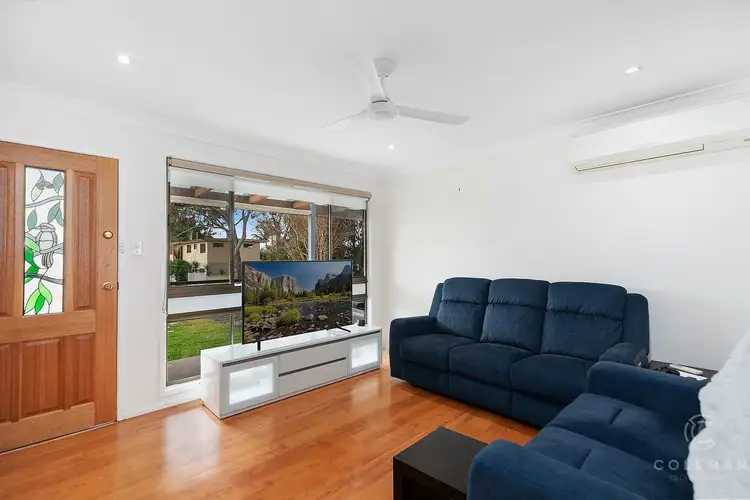 Second view of Homely house listing, 18 Dalnott Road, Gorokan NSW 2263