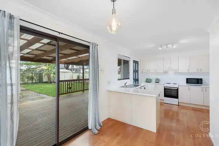 Fourth view of Homely house listing, 18 Dalnott Road, Gorokan NSW 2263