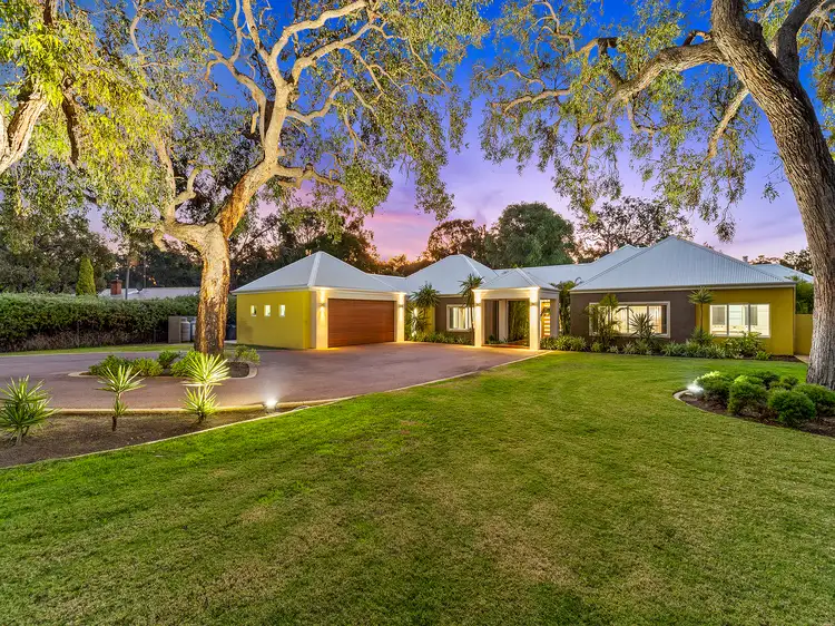 22 Nutbush Avenue, Falcon WA 6210